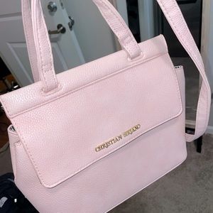 Christian Siriano Purse